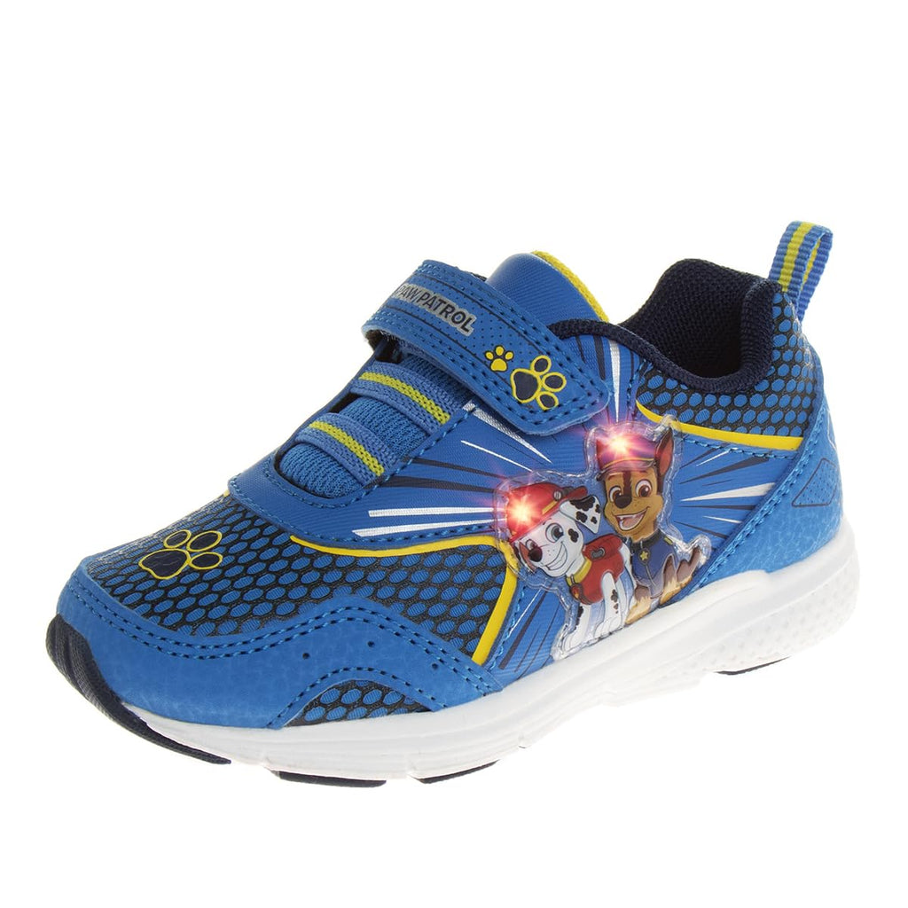 Nickelodeon Boys Paw Patrol Sneaker (Toddler/Little Kid)