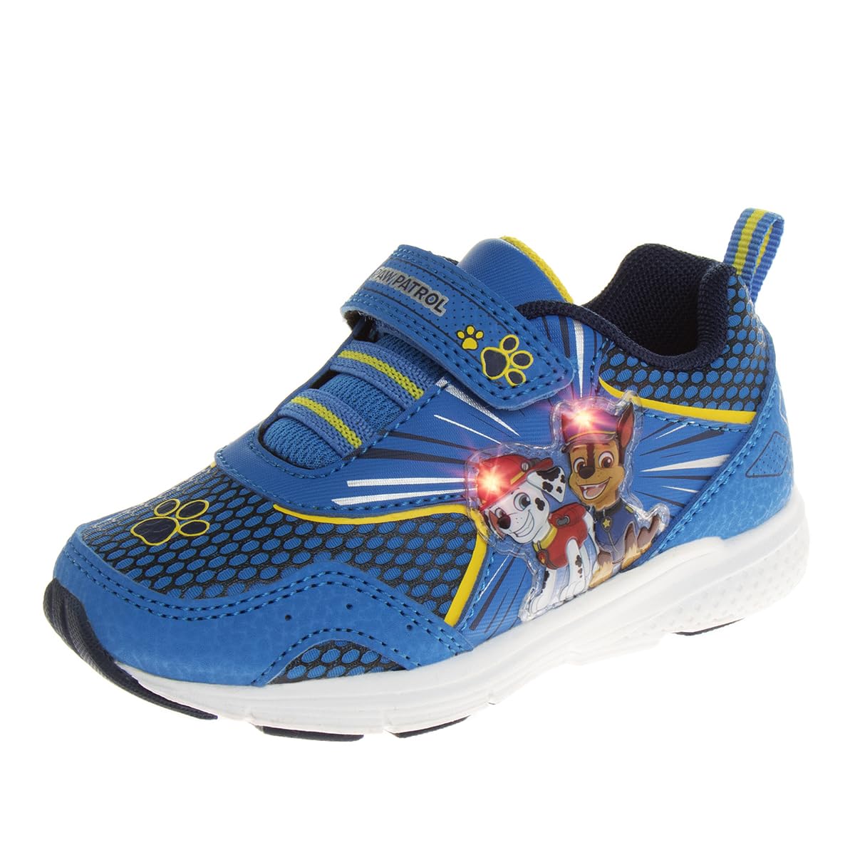 Nickelodeon Boys Paw Patrol Sneaker (Toddler/Little Kid)
