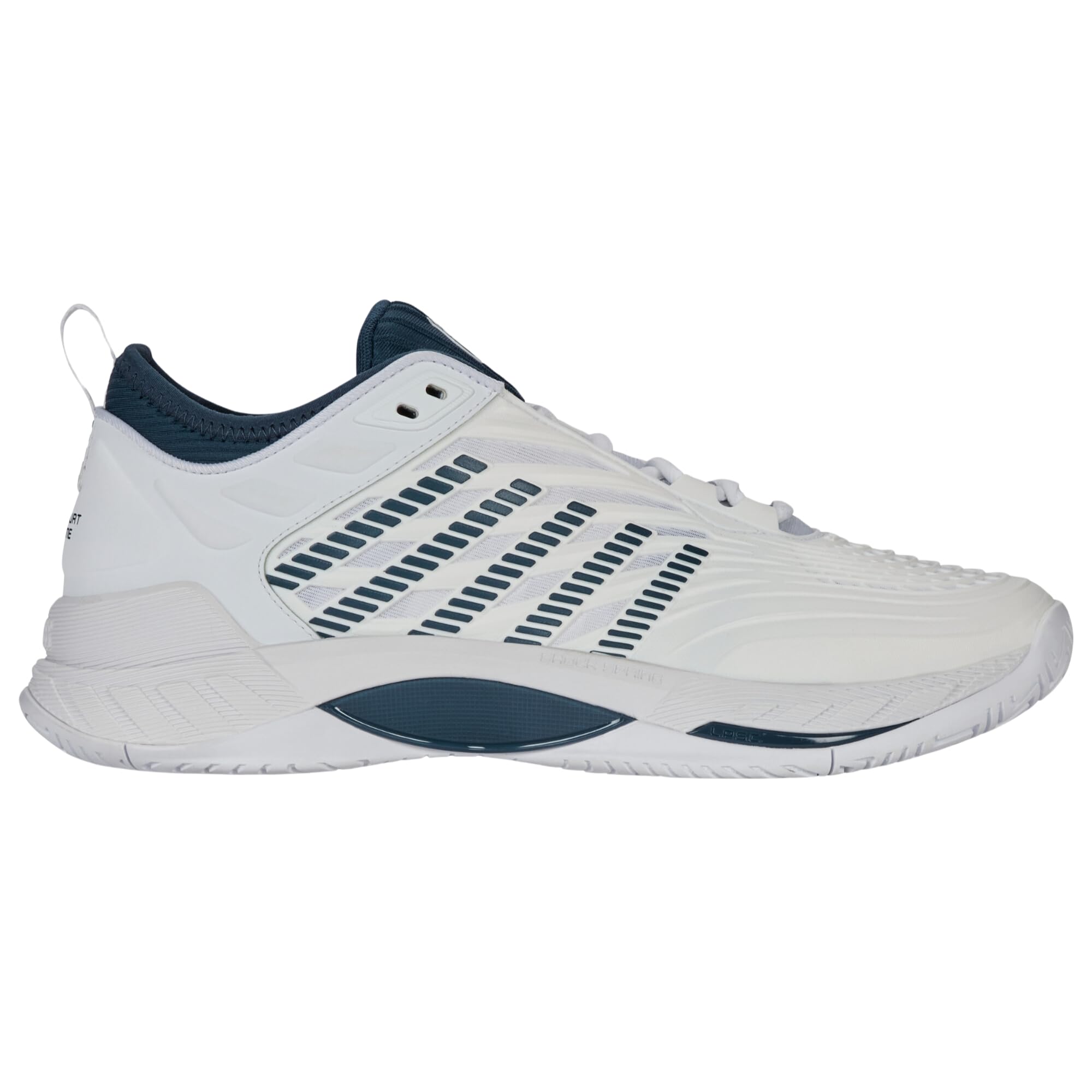 K-Swiss Women's Hypercourt Supreme 2 Tennis Shoe