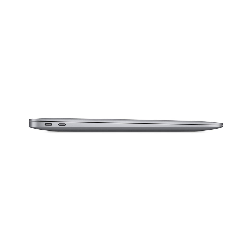 Apple Late 2020 MacBook Air with Apple M1 Chip, 13-inch, 8GB RAM, 256GB SSD, Gold (Renewed) | 256GB SSD, Renewed, M1, 2020, Gold, 13 inch