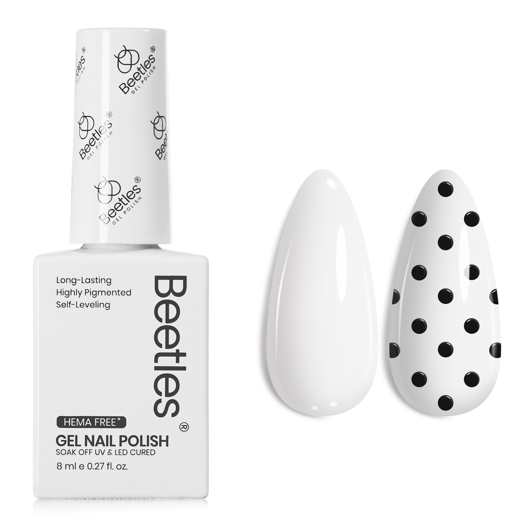 Beetles Star Cascade Silver Cat Eye Gel Nail Polish - 15ML Christmas Silver Glitter Cat Eye Gel Polish with Magnet Soak Off UV Velvet Nail Polish Salon DIY Manicure Winter Gift for Women