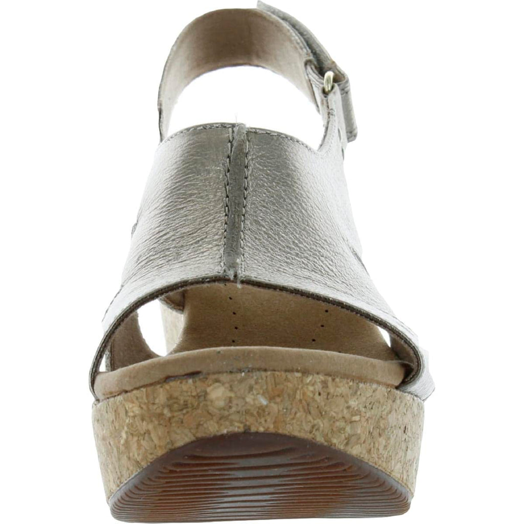 Clarks Womens Annadel BariPlatform