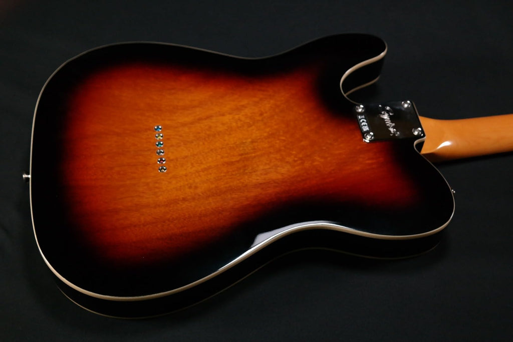 Squier Classic Vibe 50s Telecaster Electric Guitar, Butterscotch Blonde, Maple Fingerboard