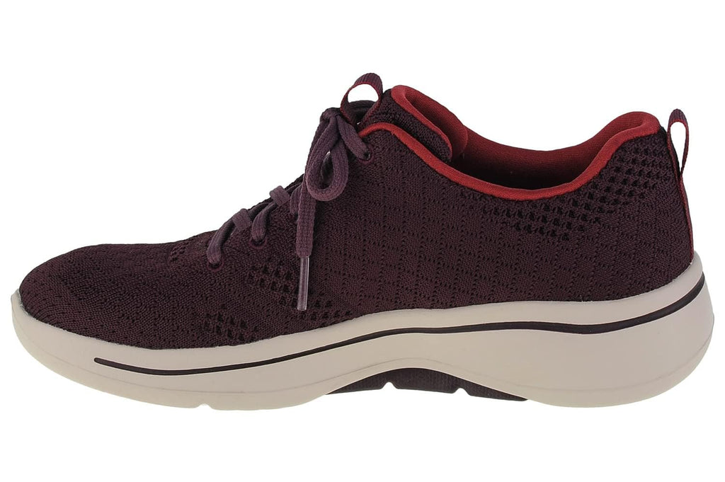 Skechers Women's Go Walk Arch Fit Iconic Sneaker