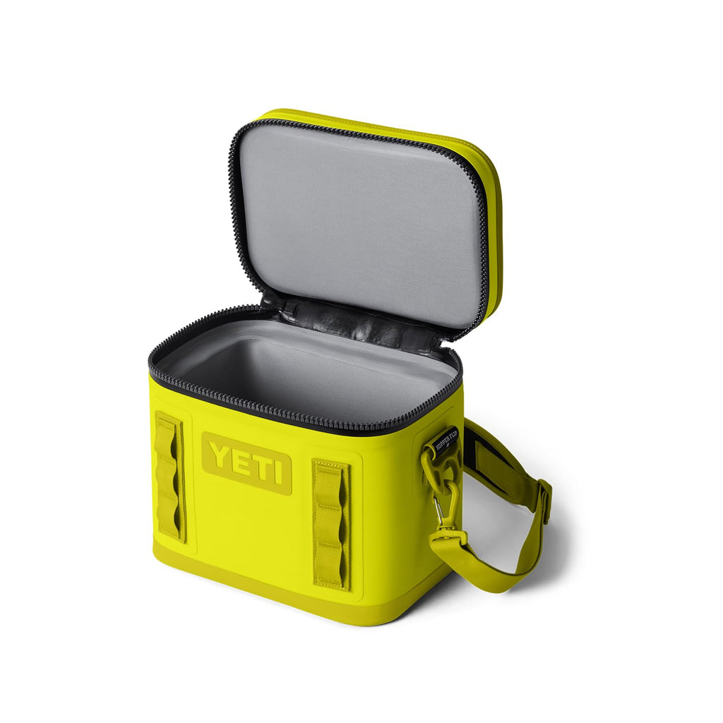 YETI Hopper Flip 8 Portable Soft Cooler