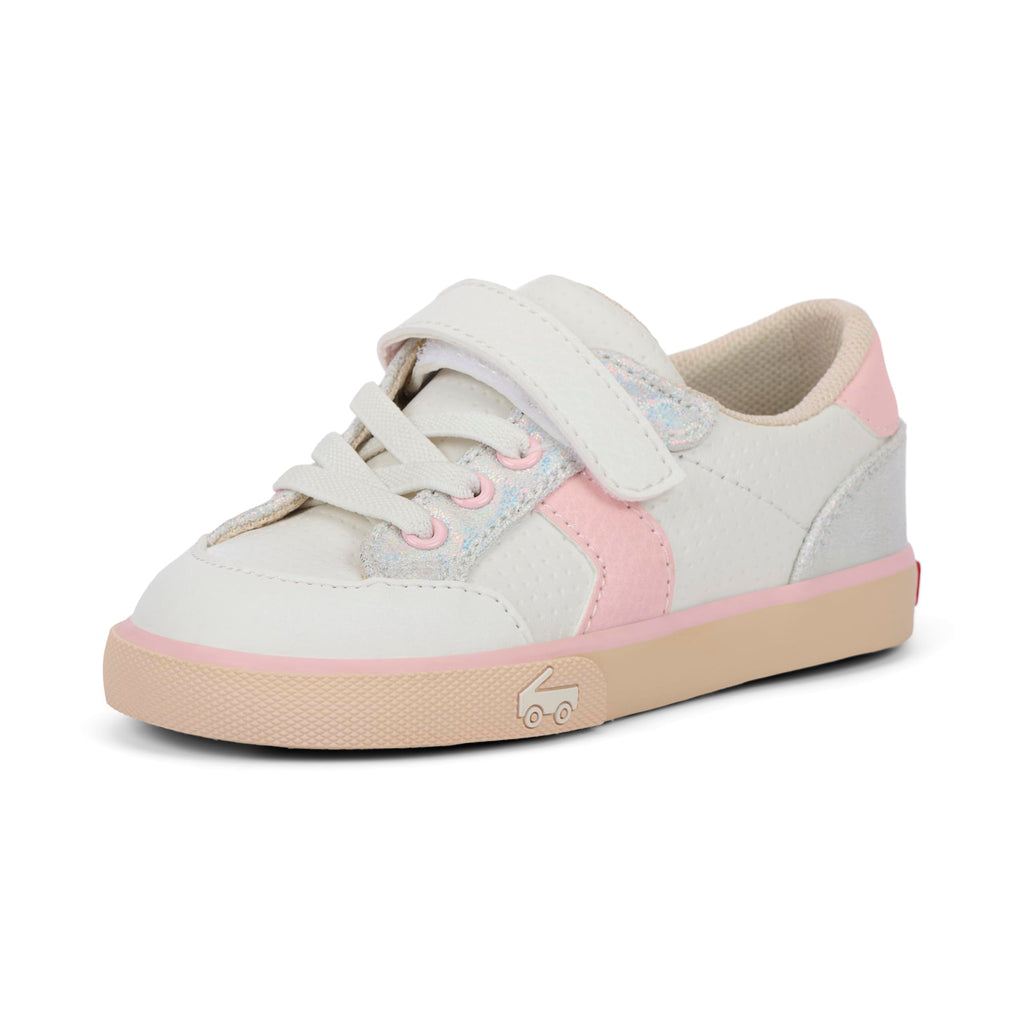 See Kai Run Connor - Casual & Sporty Sneaker for Kids