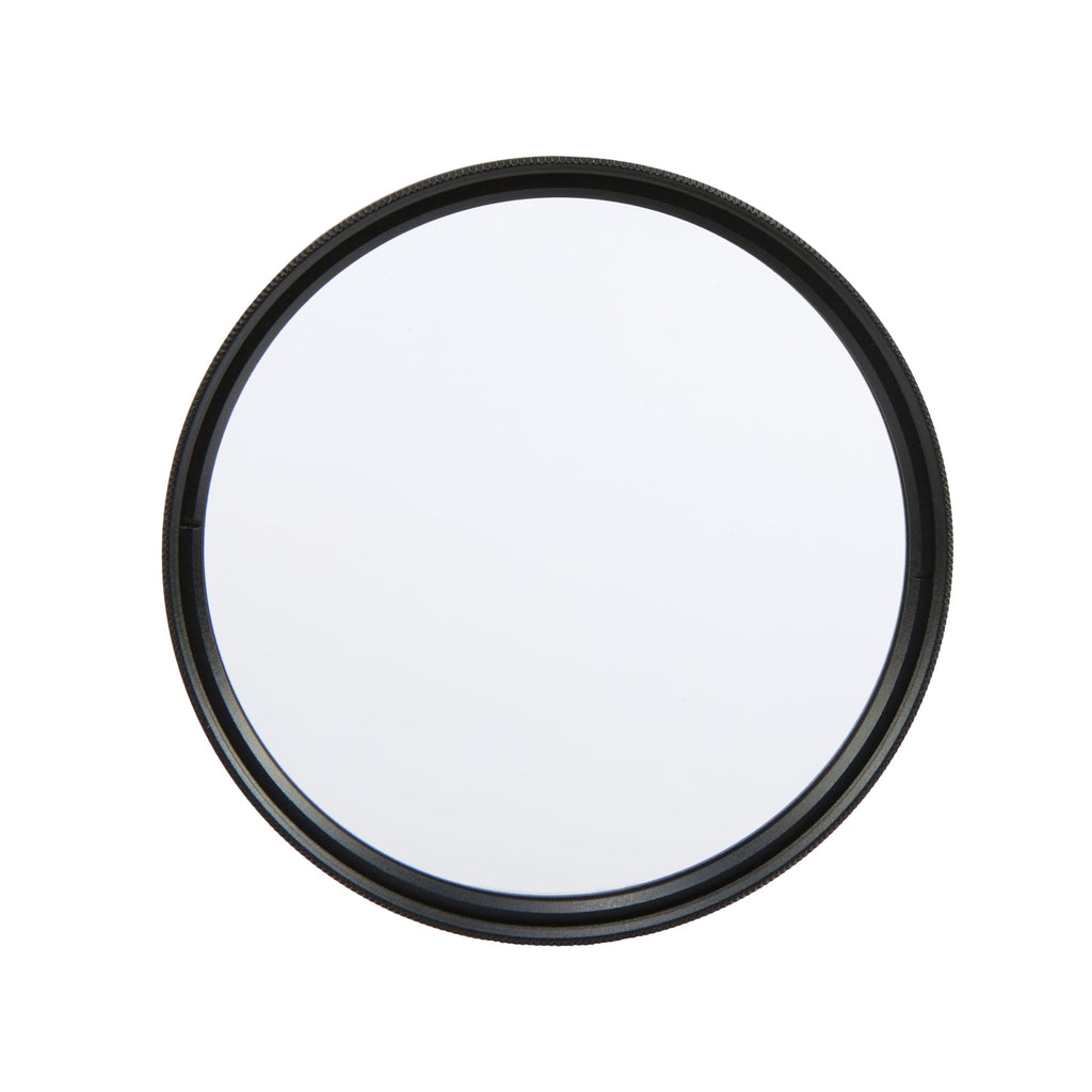 Amazon Basics UV Protection Camera Lens Filter, Scratch Resistant, Photography Filter, Lens Protection, 58mm