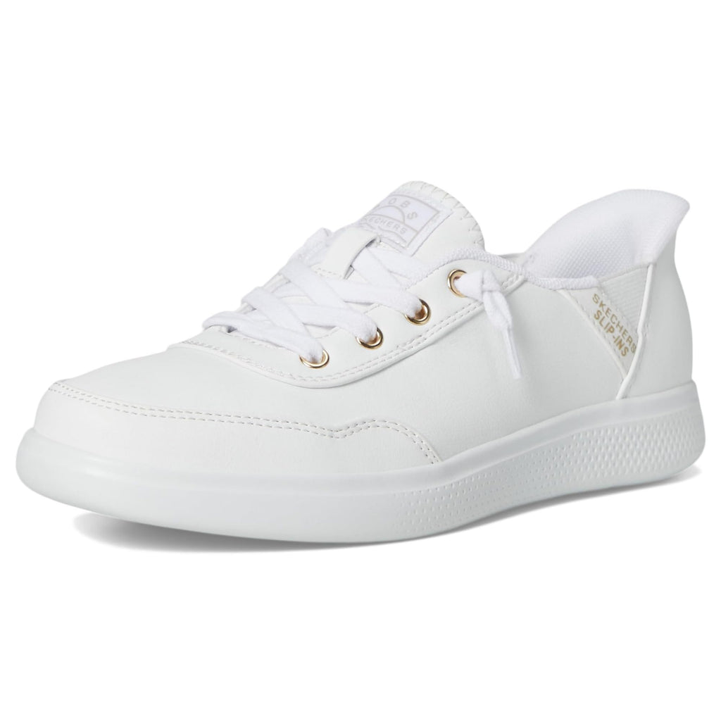 Skechers Women's Hands Free Slip-ins Bobs Skip-Ins Bobs Skip - B Cute Classic