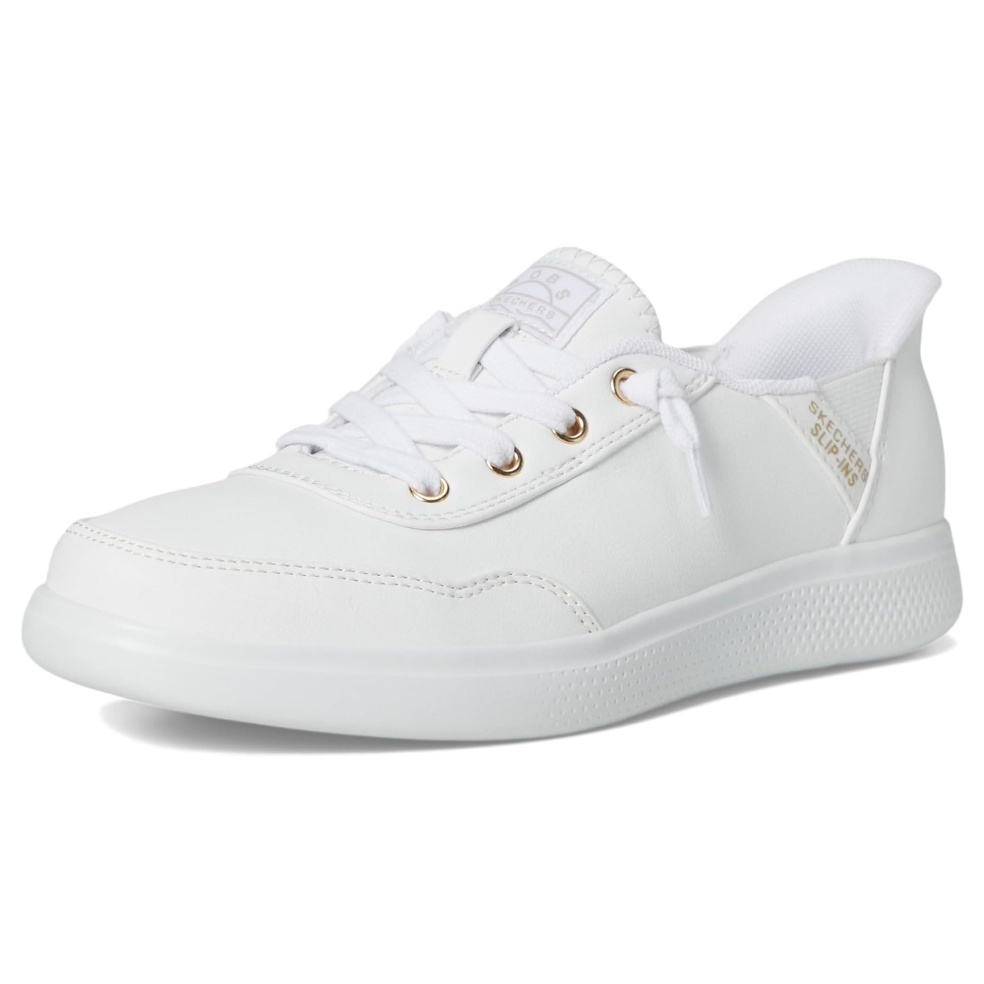 Skechers Women's Hands Free Slip-ins Bobs Skip-Ins Bobs Skip - B Cute Classic