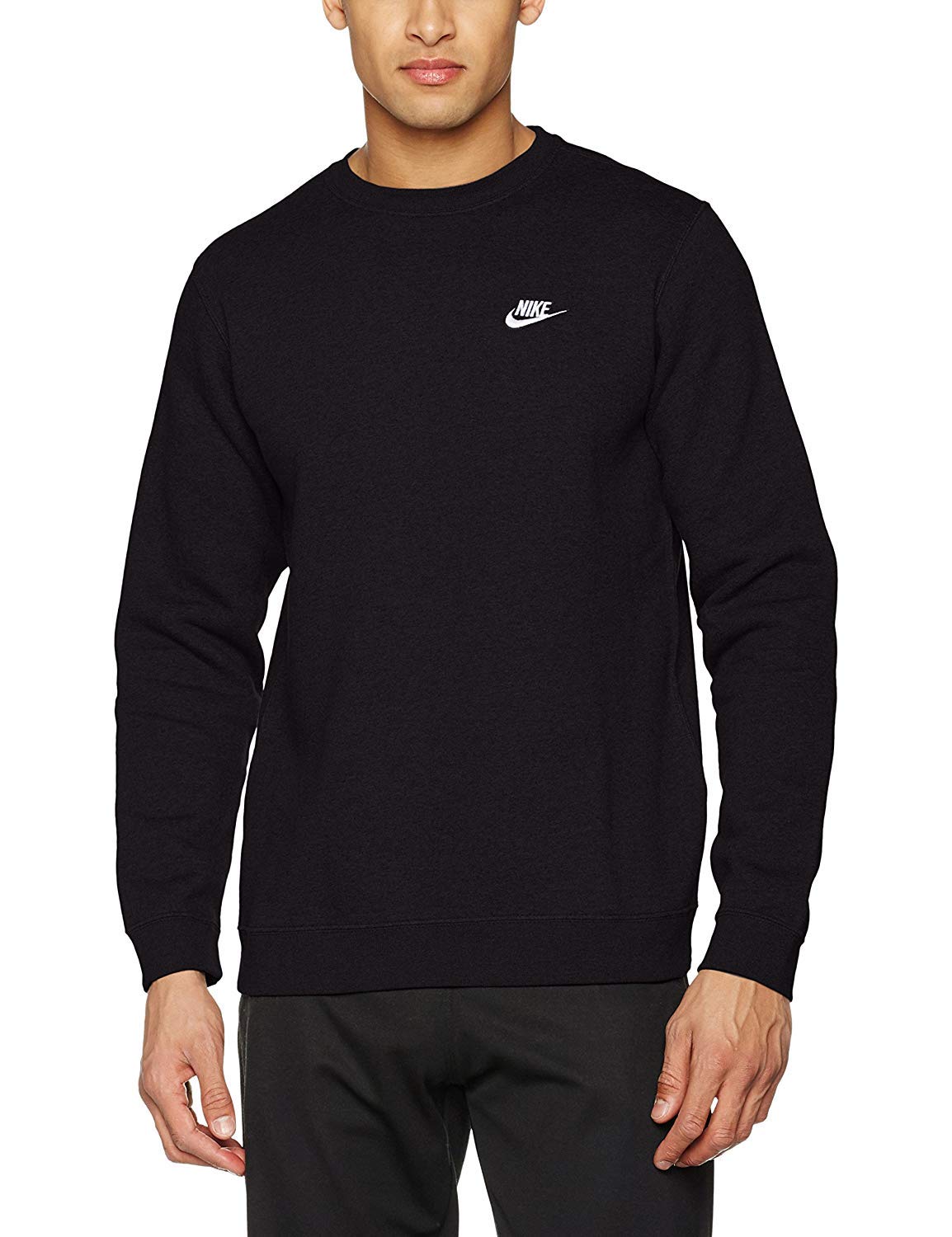 Crew Sweatshirt by Nike