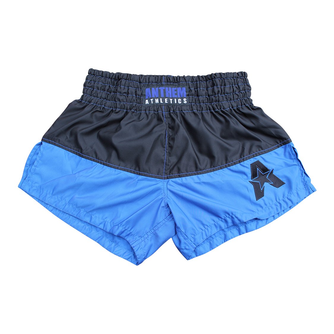 Anthem Athletics Muay Thai Shorts for Men and Women - Lightweight, Machine Washable, Kickboxing, Boxing Trunks, & MMA