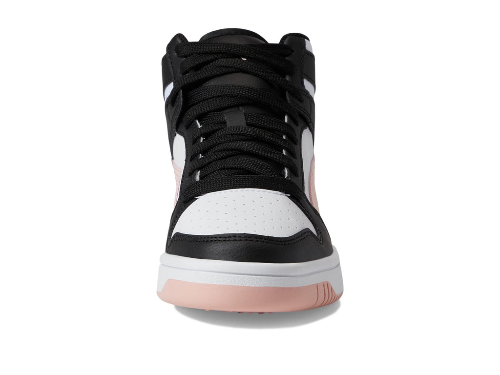 Puma Unisex-Child Rebound Layup Mid
