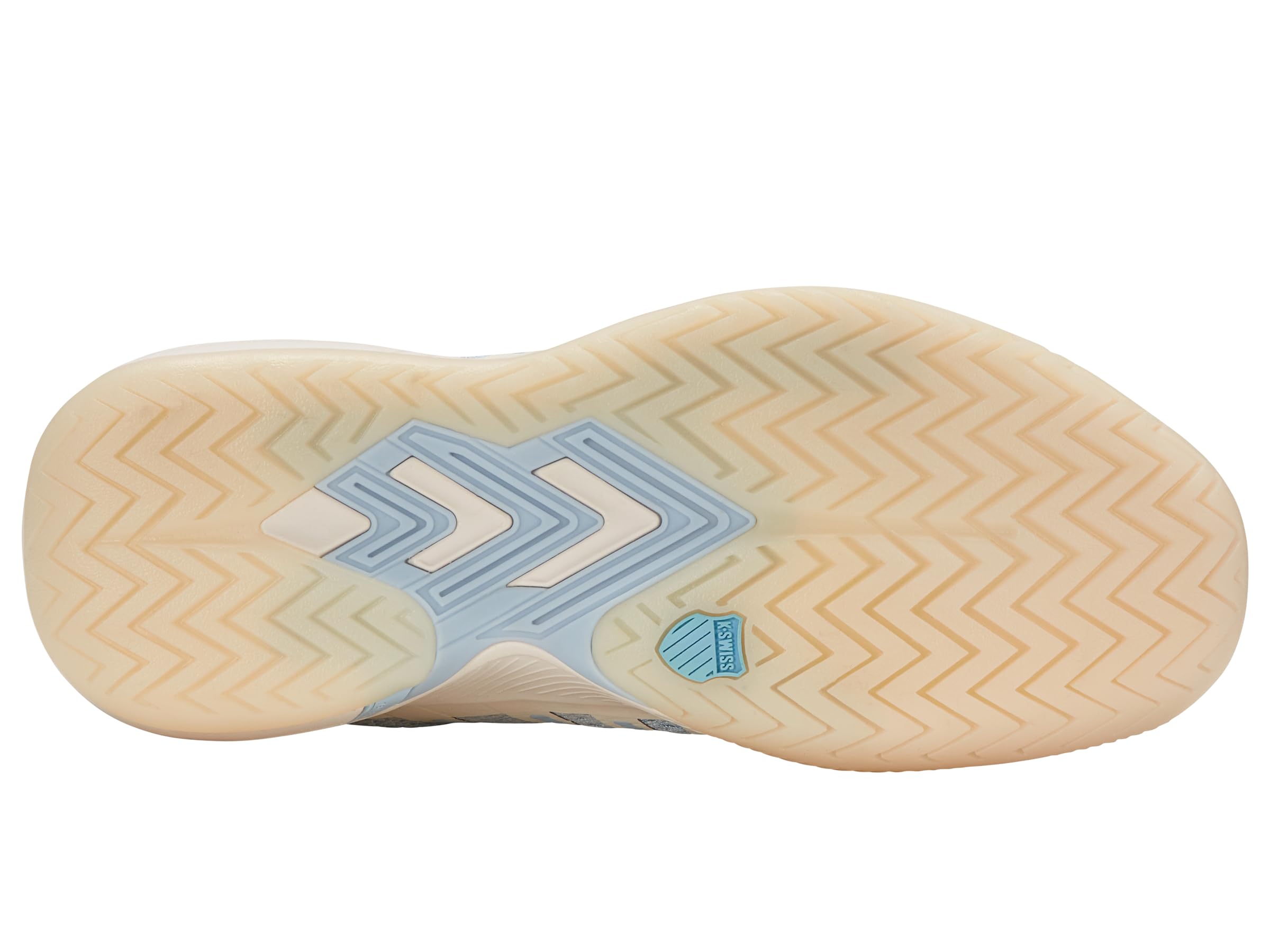 K-Swiss Women's Ultra Court Pickleball Shoe