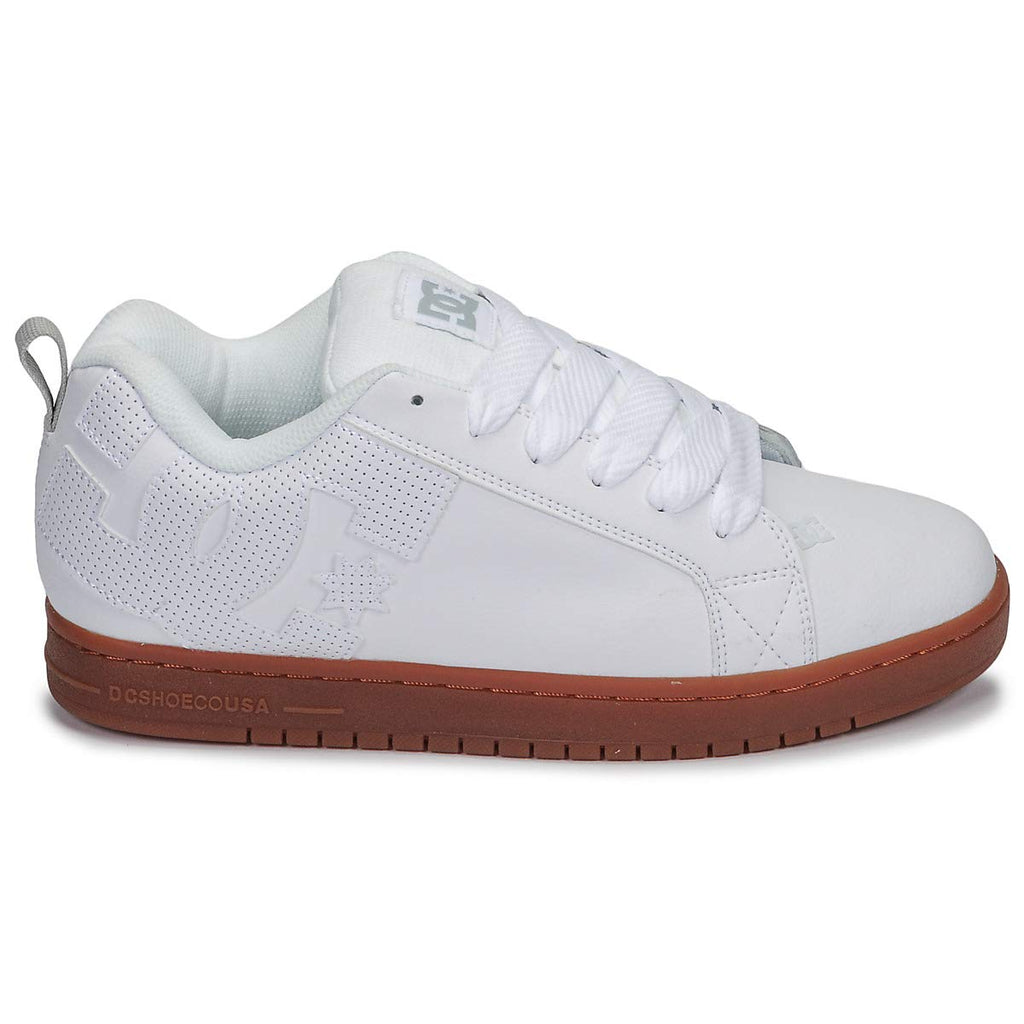 DC Shoes Mens Court Graffik - for Men