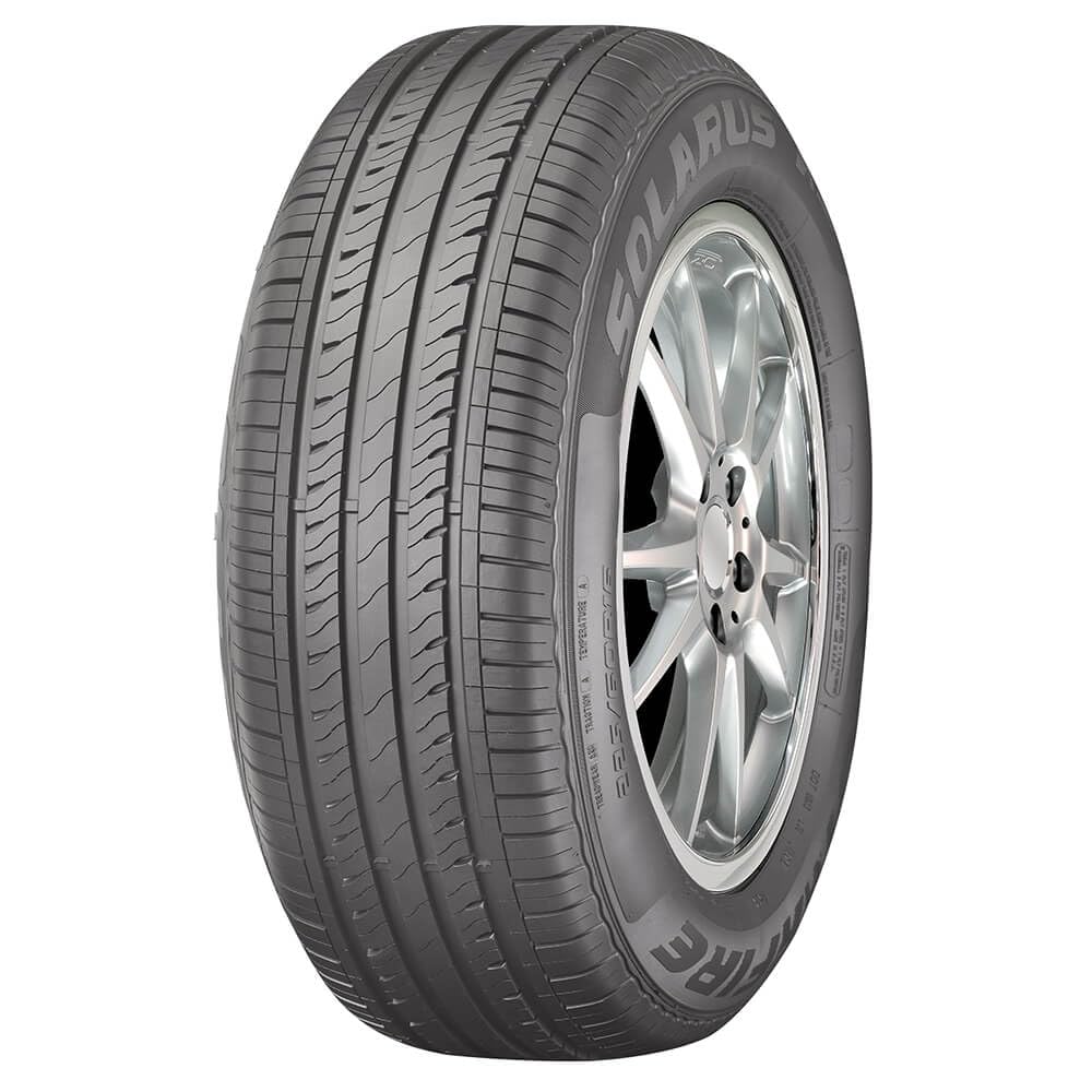 Starfire Solarus AS All-Season 205/55R16XL 94H Tire