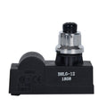 GasSaf Spark Generator 1 Outlet Push Button Electronic Igniter Ignitor Gas Grill Replacement for Broil King, Broil-Mate, Sterling, Jackson, Napoleon, Silver Chef, BBQ Pro, BBQ Tek and Others