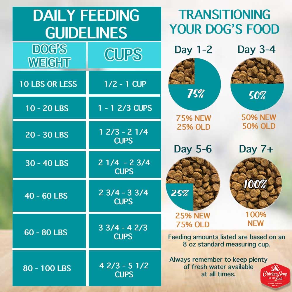 Chicken Soup for The Soul All Natural Premium Small Bites Adult Dry Dog Food, Real Meat First Ingredient, No by-Products, Supports Gut & Immune Health, Beef & Brown Rice, 13.5lb