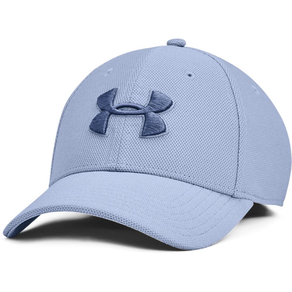 Under Armour Men's Heathered Blitzing 3.0 Cap