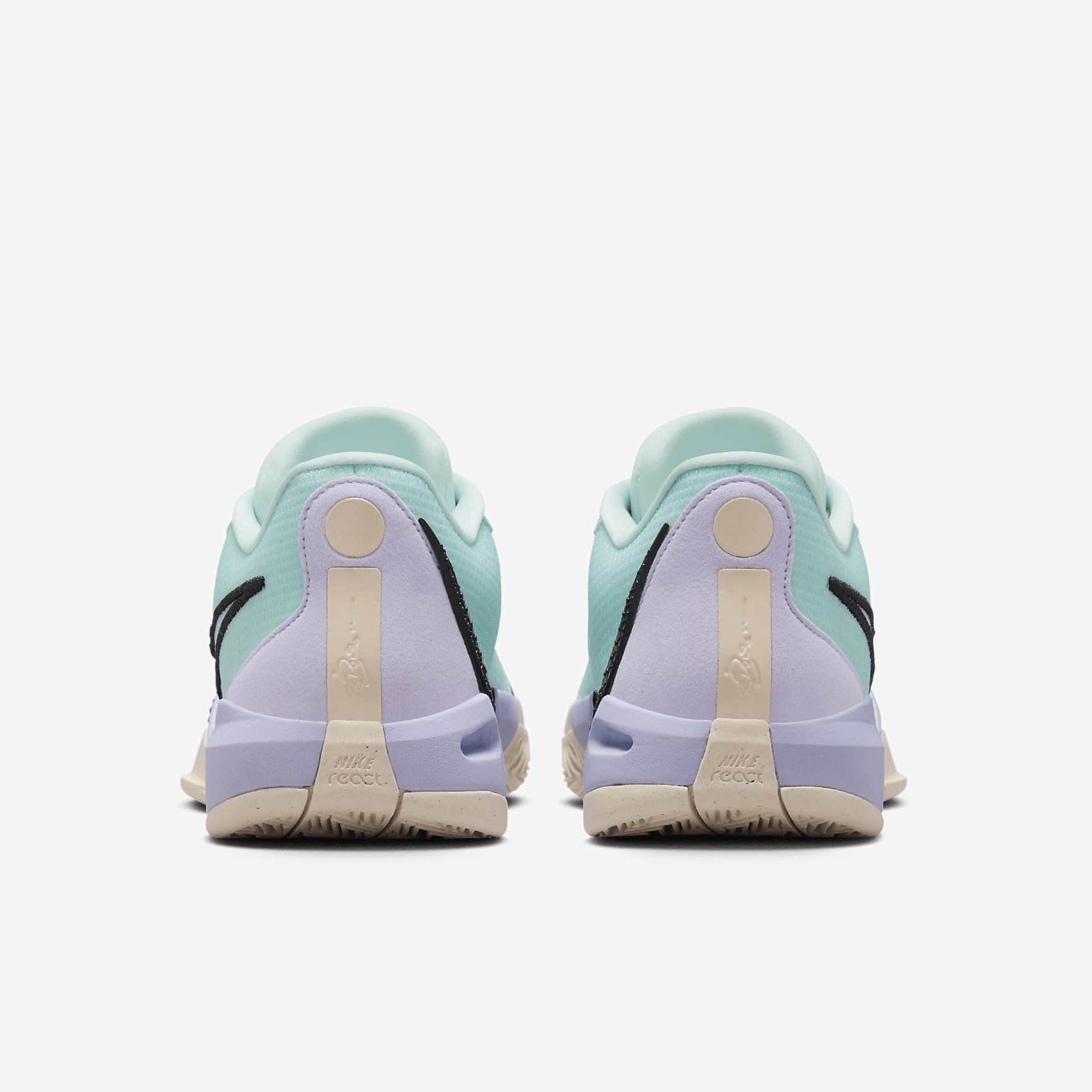 Nike Unisex Adult Sabrina 1 Basketball Shoes