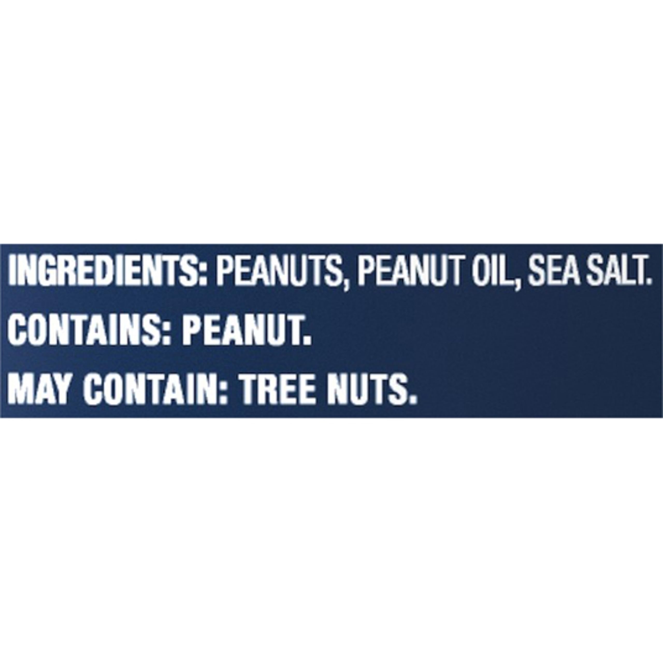 PLANTERS Honey Roasted Peanuts, 12 oz Jar, Planters Honey Roasted Peanuts