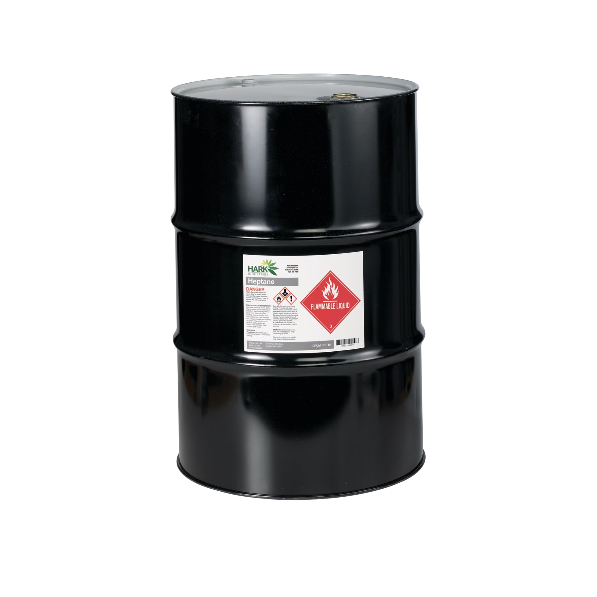 Avery UltraDuty GHS Chemical Labels for Laser Printers, Waterproof, UV Resistant, 8.5 x 11, 500 Pk (60507)