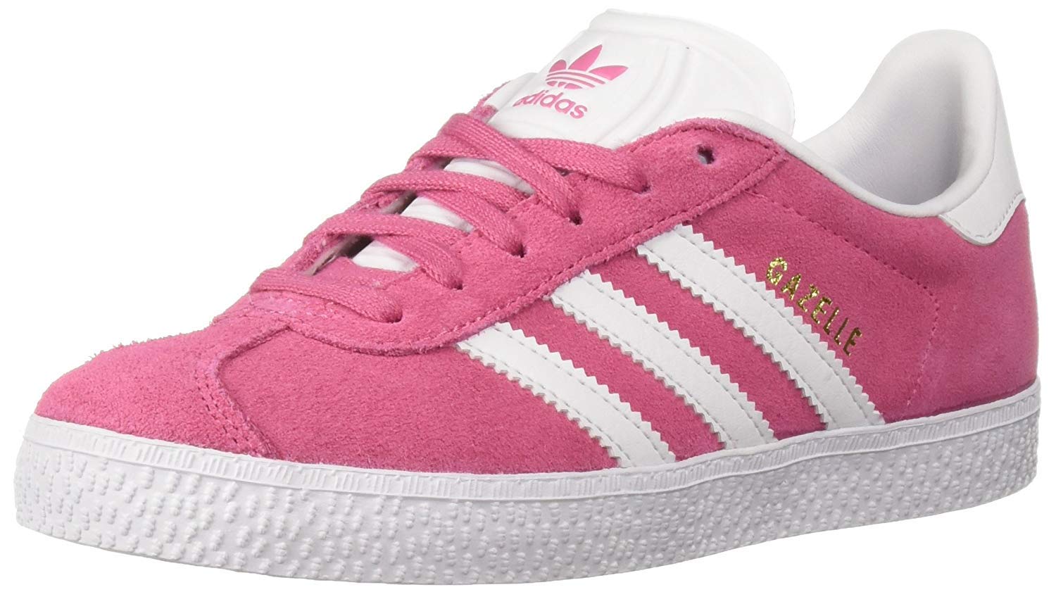 adidas Originals Kids' Gazelle Sneaker