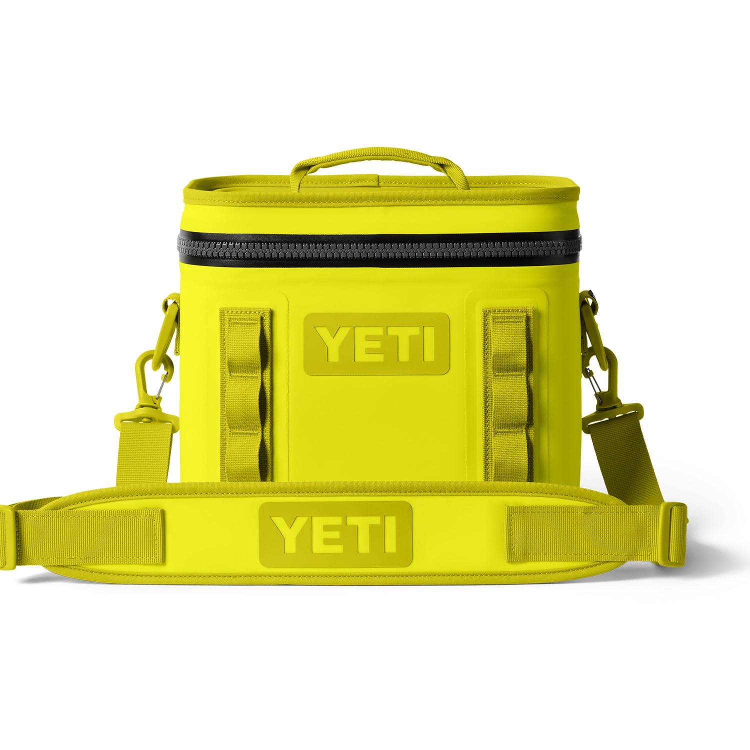 YETI Hopper Flip 8 Portable Soft Cooler