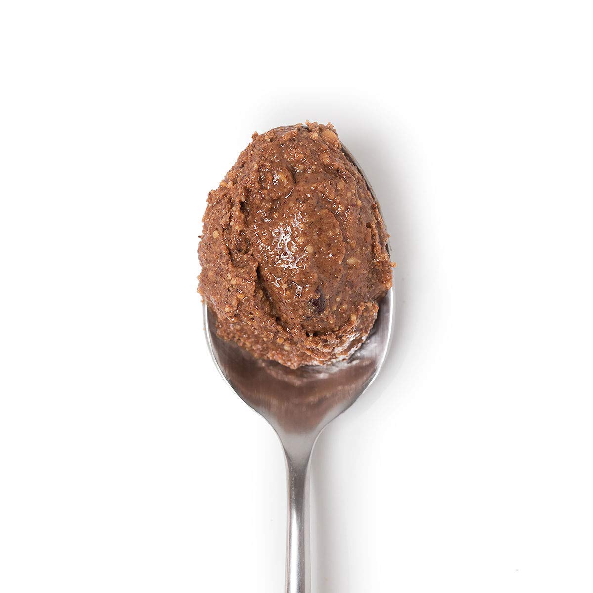 Big Spoon Roasters Carrot Cake Almond Butter With Sea Salt - Keto Friendly, Low Sugar Almond Butter - Crunchy & Bee-Friendly Almonds - Gourmet, Vegan Almond Nut Butter - 13 Ounces