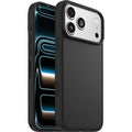 OtterBox Symmetry Series MagSafe Case for iPhone 17 Pro Max, Shockproof, Drop Proof, Protective Thin Case, 3X Tested to Military Standard, Black, Non-Retail Packaging