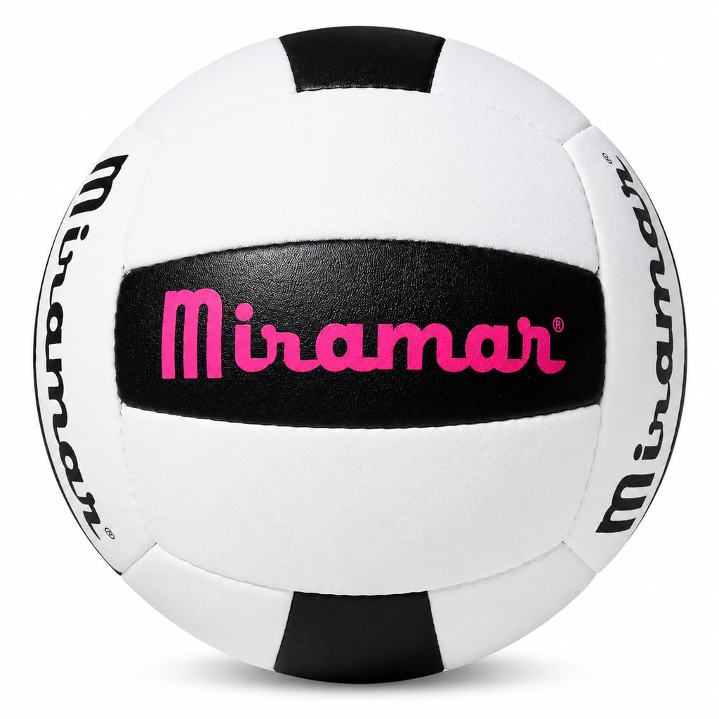 KING OF THE BEACH Miramar Beach Volleyball - Official Game Ball