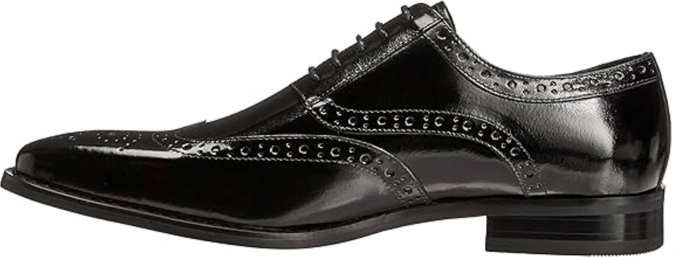STACY ADAMS Men's Tinsley Wingtip Oxford