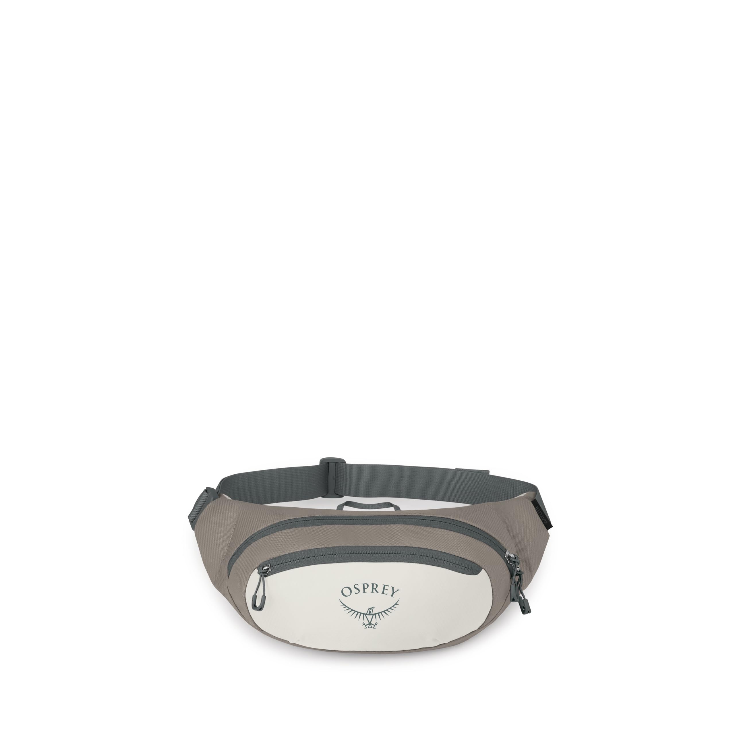 Osprey Daylite Waist Pack - Fanny Pack with Crossbody Shoulder Carry Option - Lightweight Hip Bag