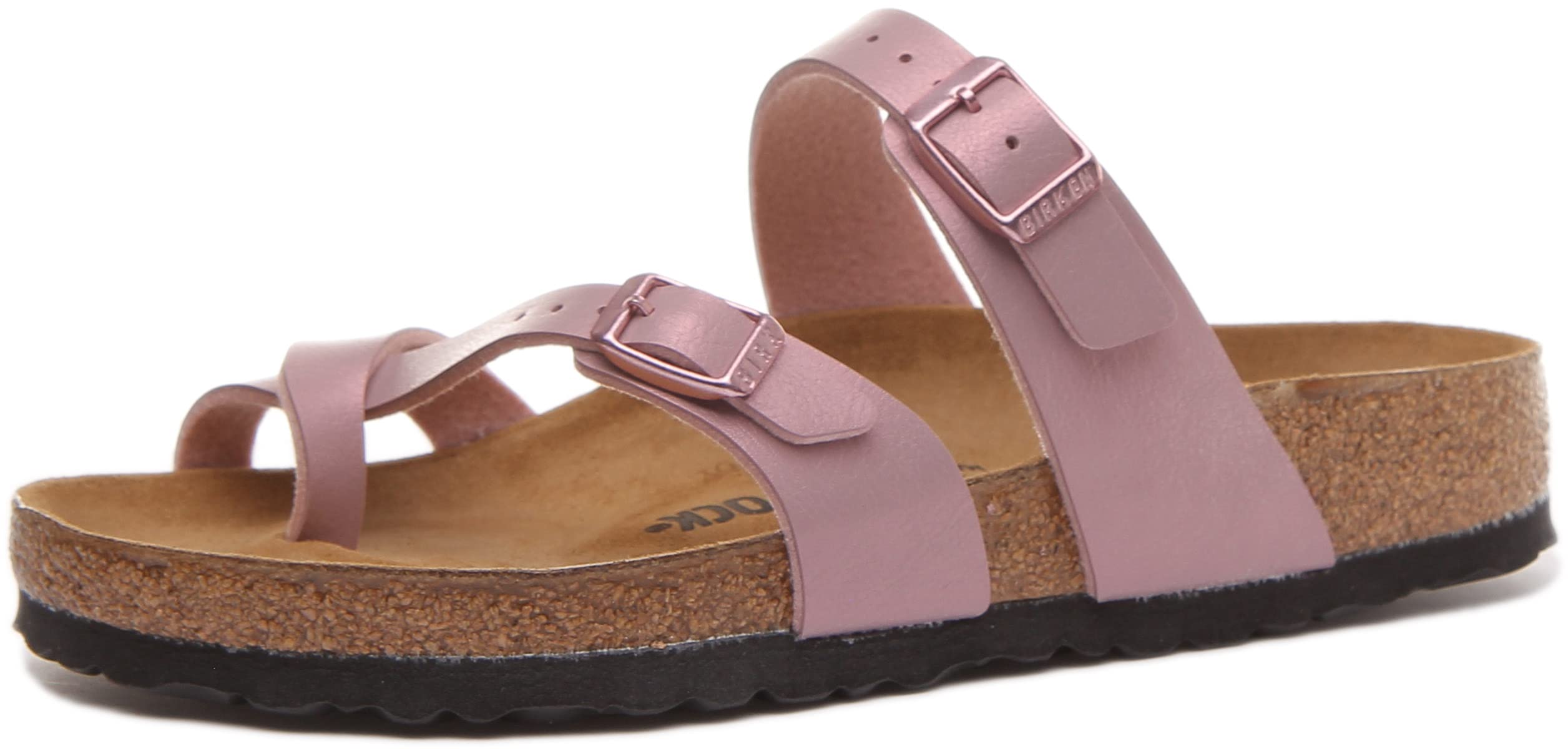 Birkenstock Women's Mayari Birko-Flor Sandals