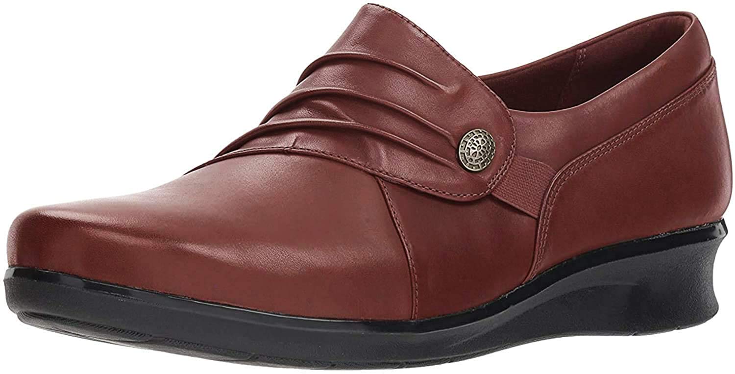 Clarks Women's Hope Roxanne Loafer
