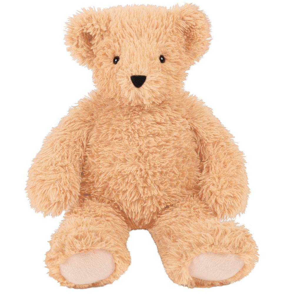 Vermont Teddy Bear Holstein Cow Plush | Super Soft Eco-Friendly Stuffed Animal | 18 Inch | Super Soft Teddy Bear Collection