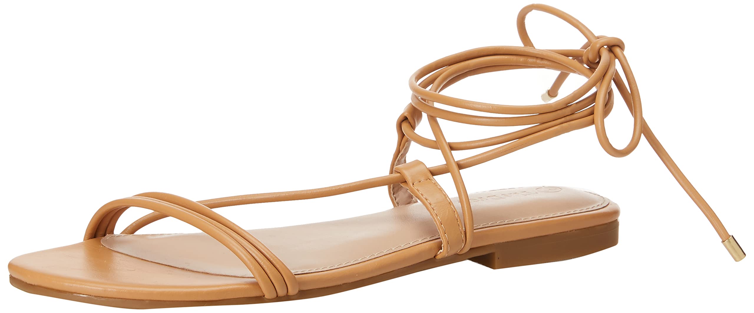 The Drop Women's Samantha Flat Strappy