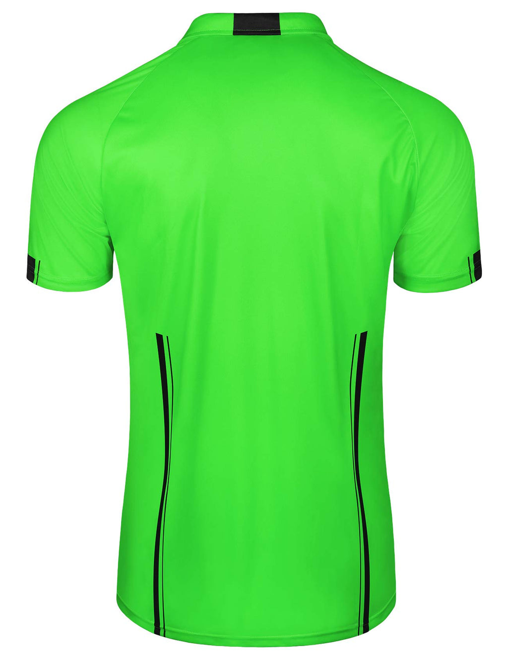FitsT4 Sports Pro Soccer Referee Jersey Short Sleeve Ref Shirts