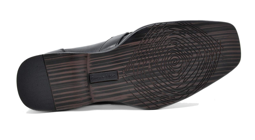 Bruno Marc Men's Giorgio Classic Slip-on Dress Loafers Shoes