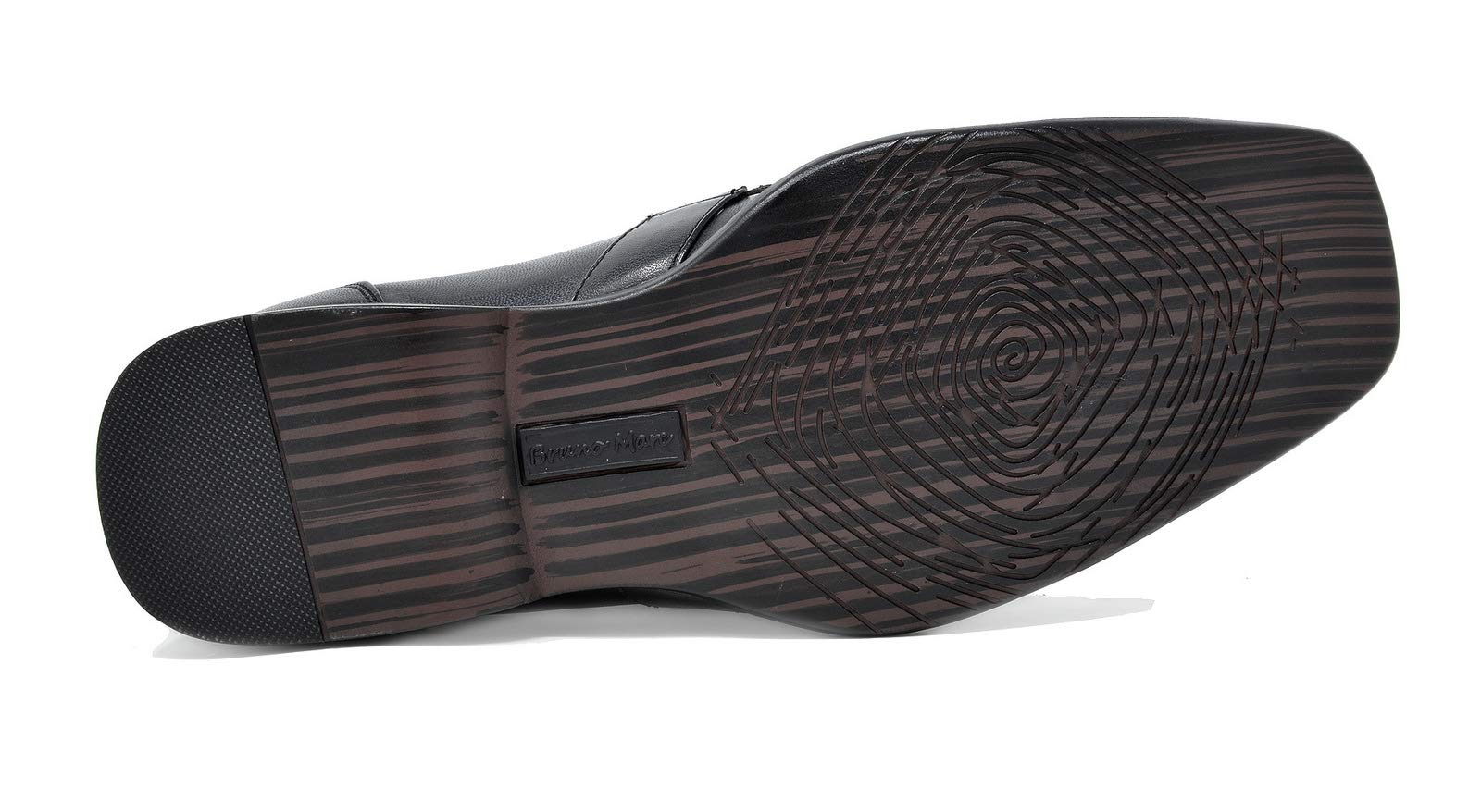 Bruno Marc Men's Giorgio Classic Slip-on Dress Loafers Shoes