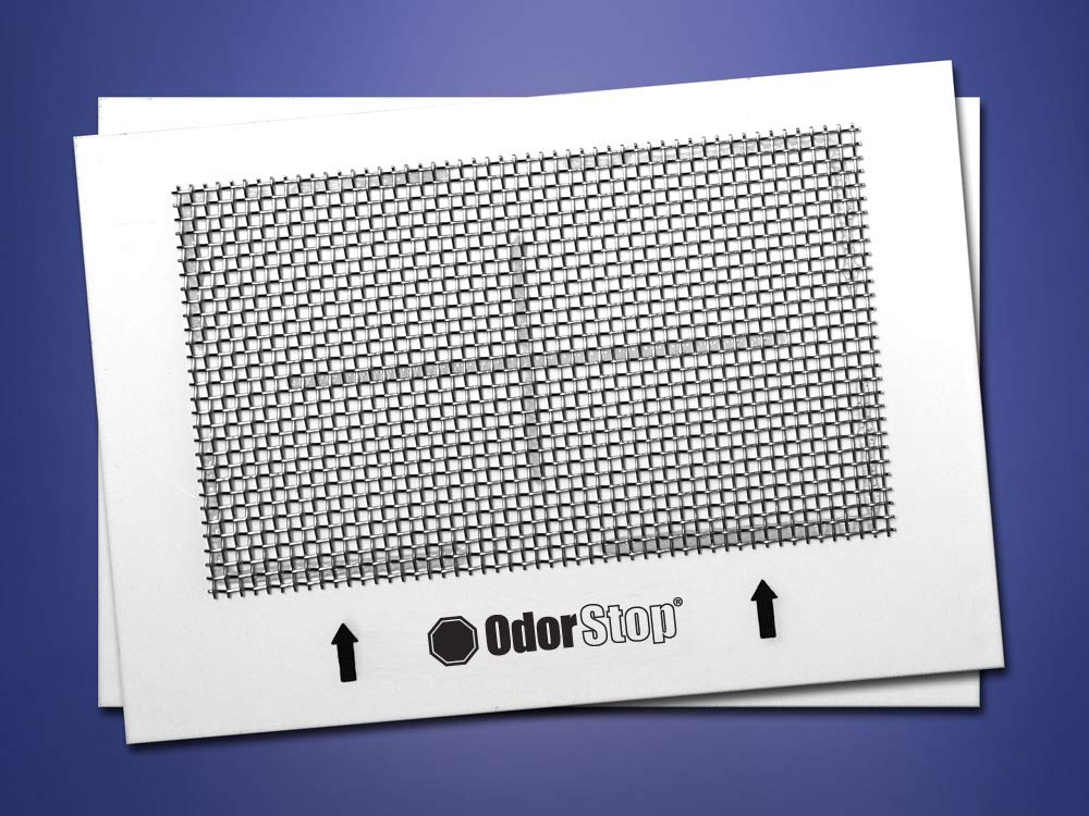 OdorStop Professional Grade Ozone Generators (900 Sq Ft)