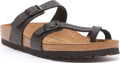 Birkenstock Women's Mayari Birko-Flor Sandals