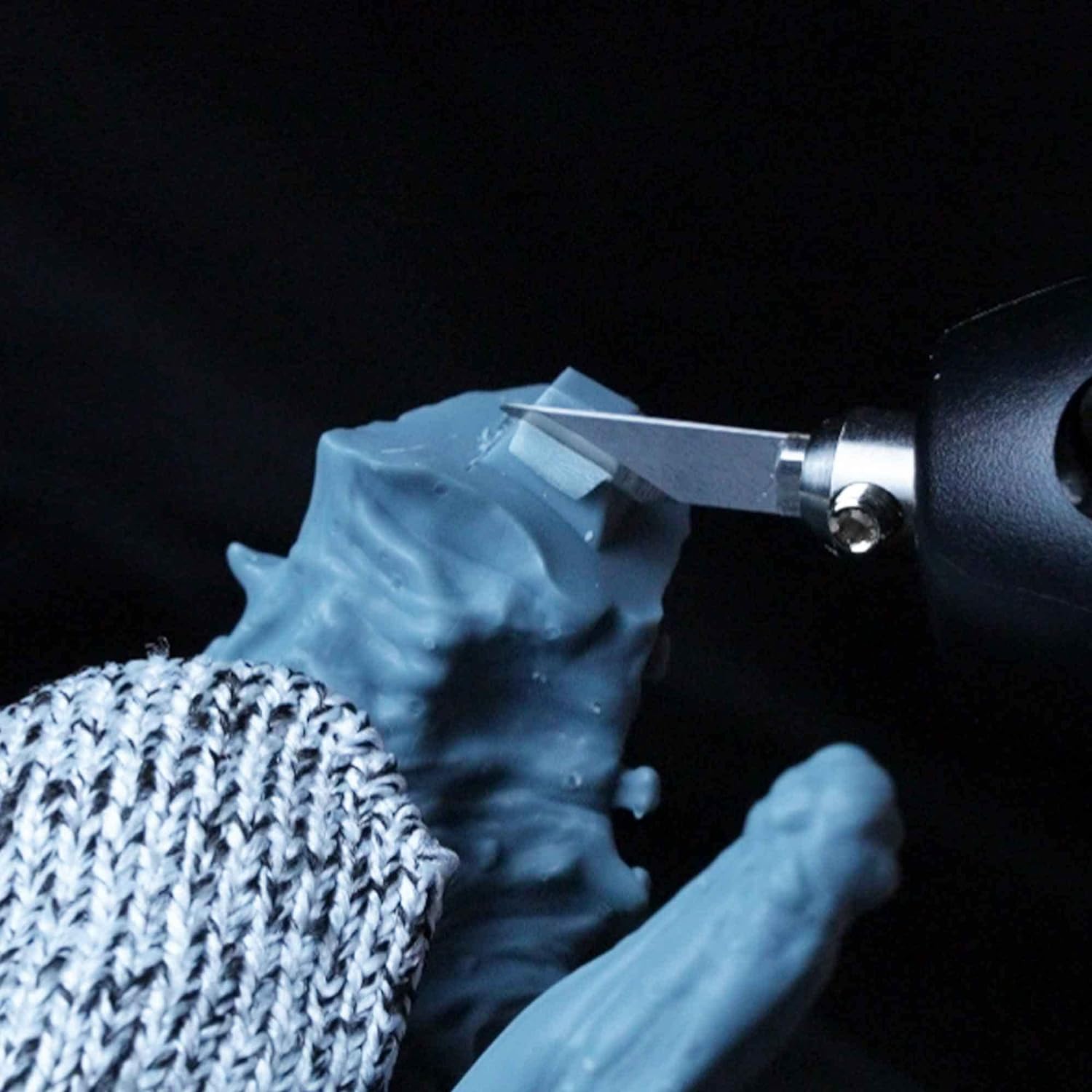 Phrozen Sonic Saber - Ultrasonic Cutter for Refining Prints