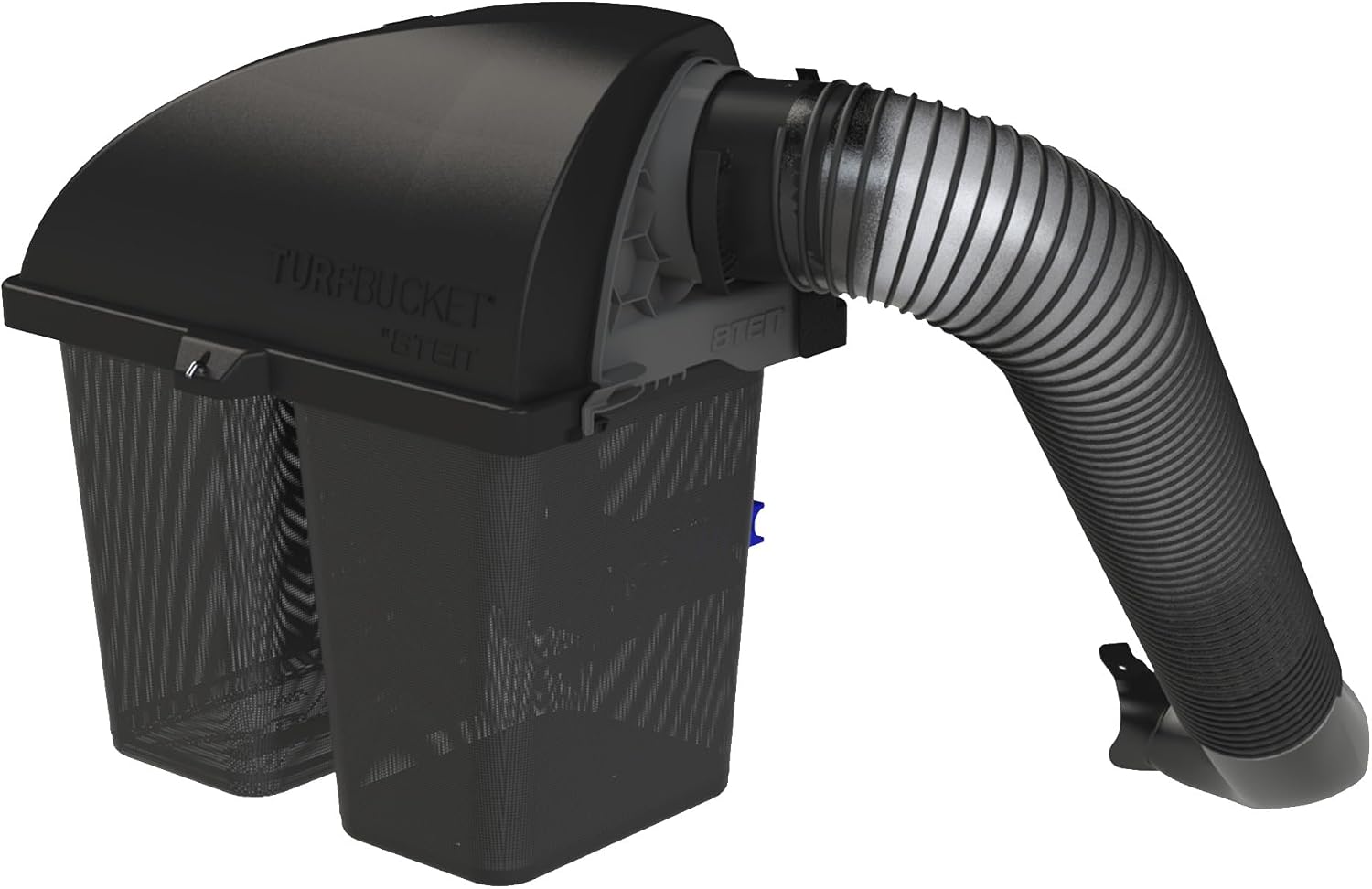8TEN TURFBUCKET Twin Bagger System for Cub Cadet XT1 XT2 42" 46" Lawn Tractors 2016+