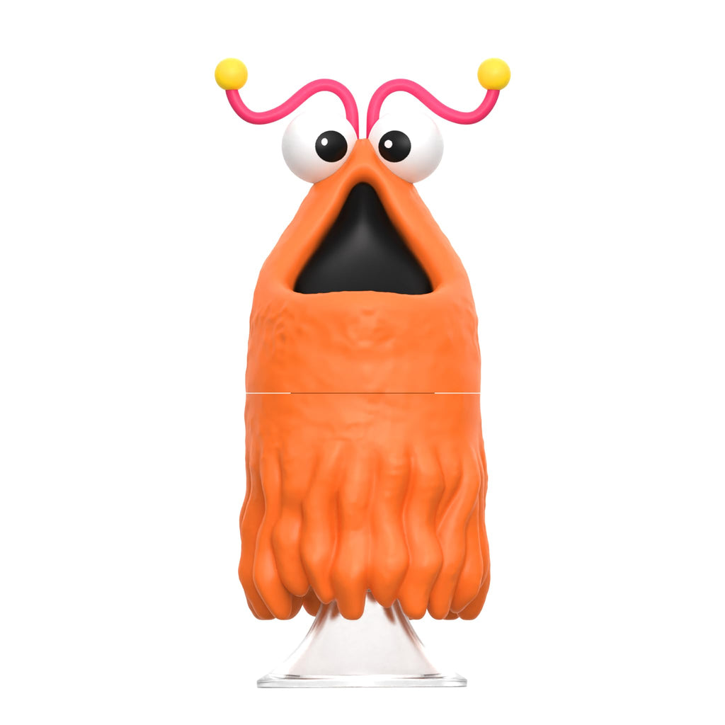 Super7 Fun! Fun! Peanuts Snoopy (Puffy Coat) Vinyl Figure - 5" Peanuts Action Figure - Classic Cartoon Fans Collectibles & Retro Toys - Cartoon Model for Collectors & Display Figurine - Comic Strips