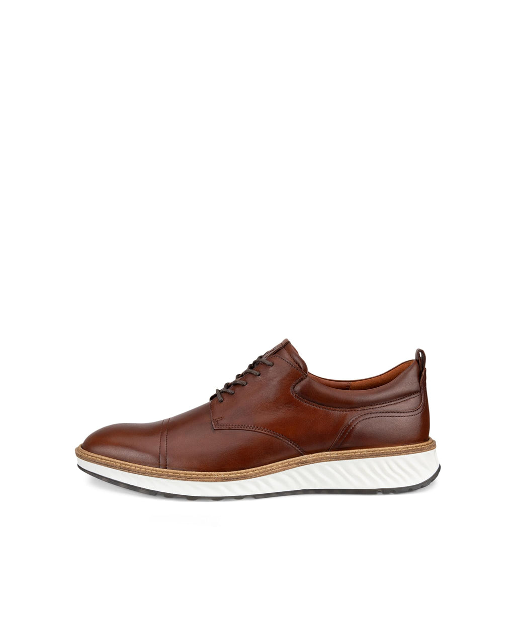 ECCO ST.1 Hybrid Cap Toe Oxford