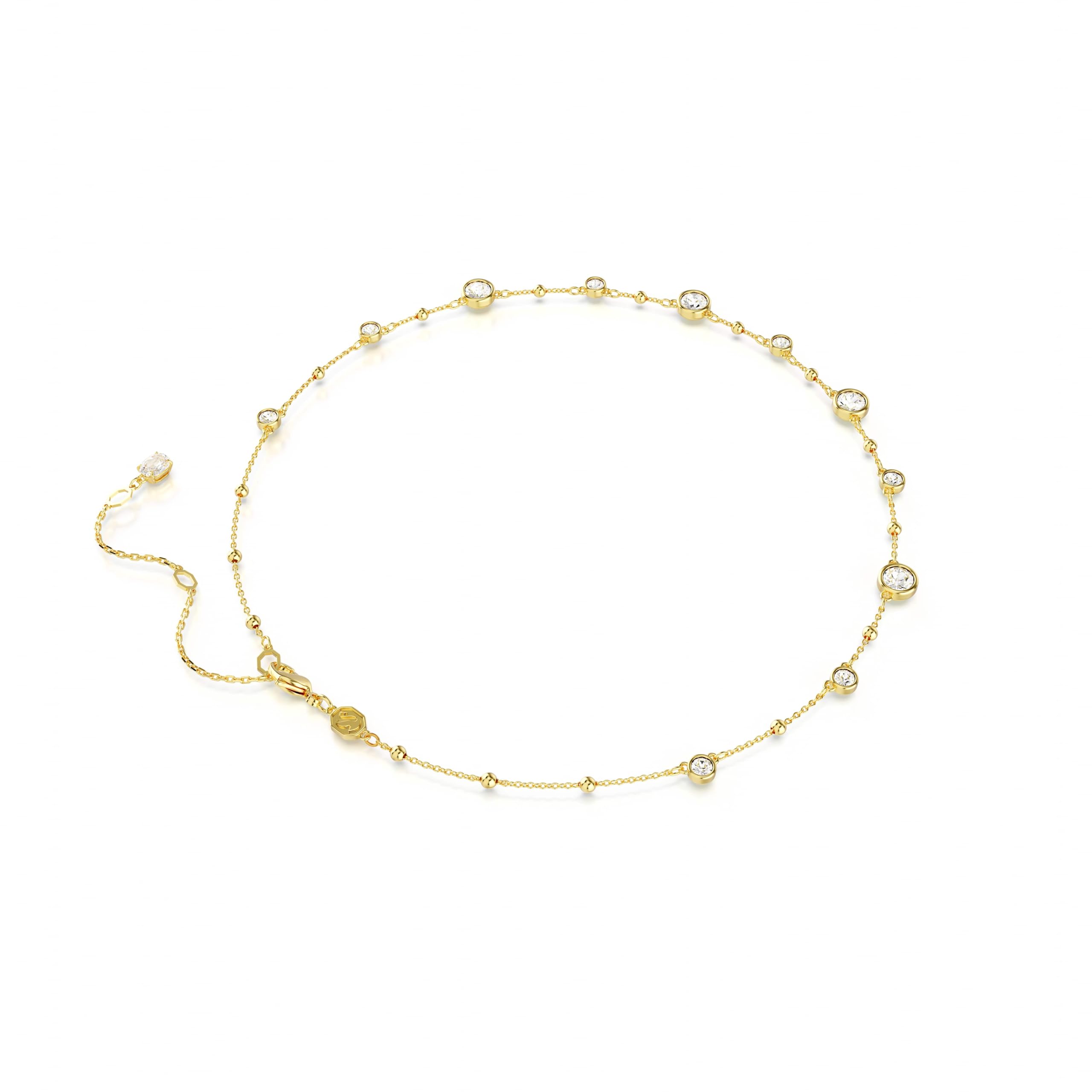 Swarovski Imber Necklace Collection