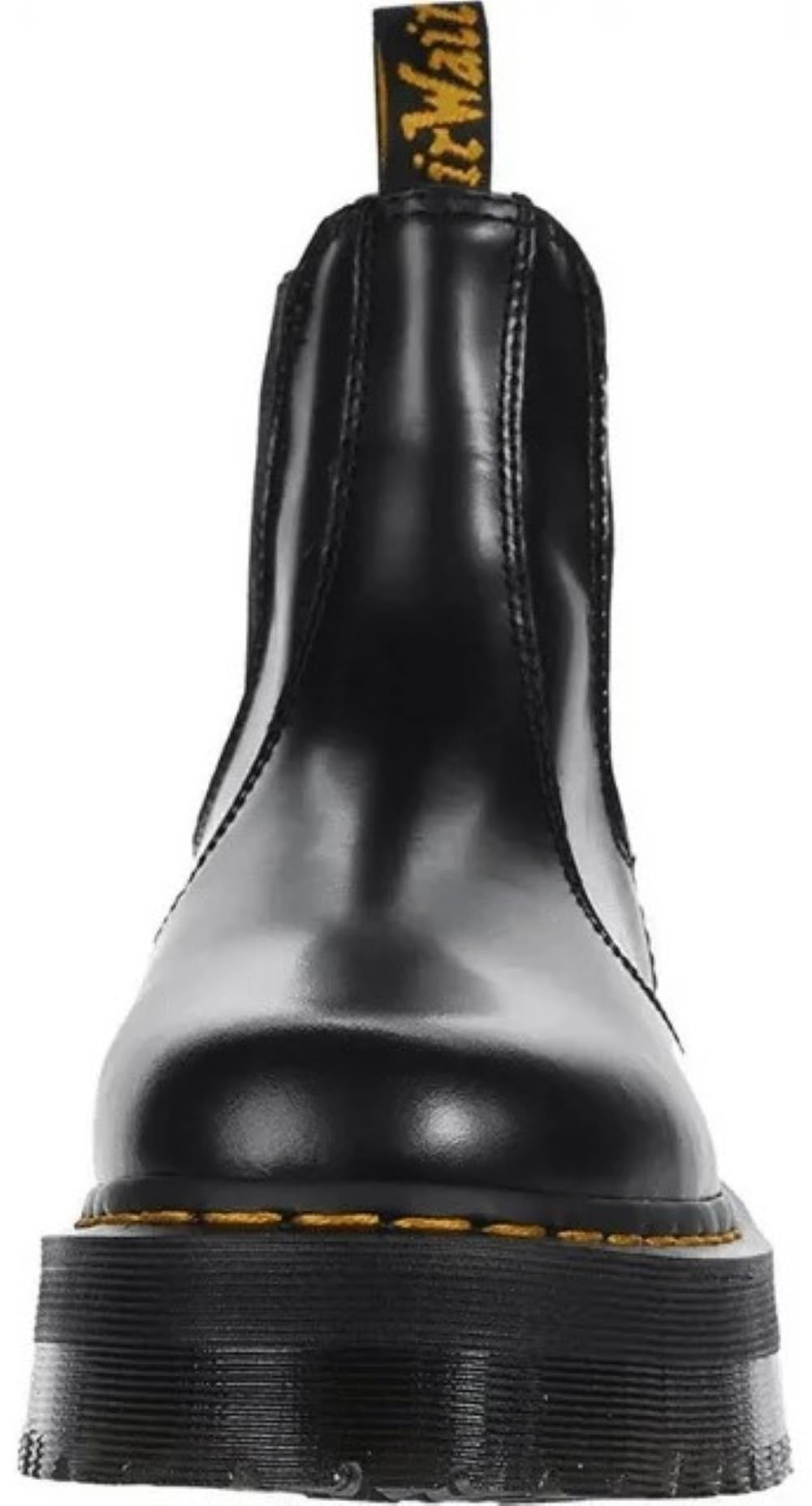 Dr. Martens Unisex Adult Chelsea Boots