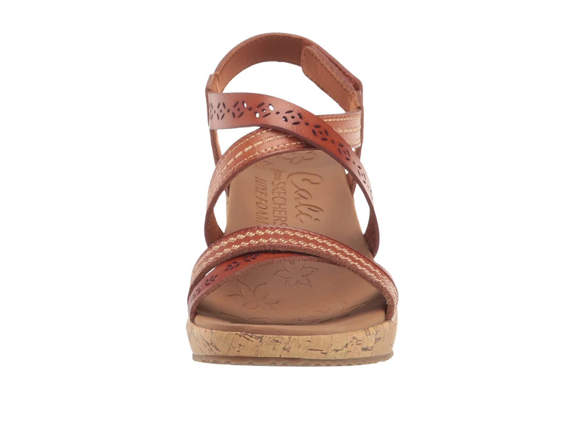 Skechers Women's Beverlee Delicate Glow Sandal