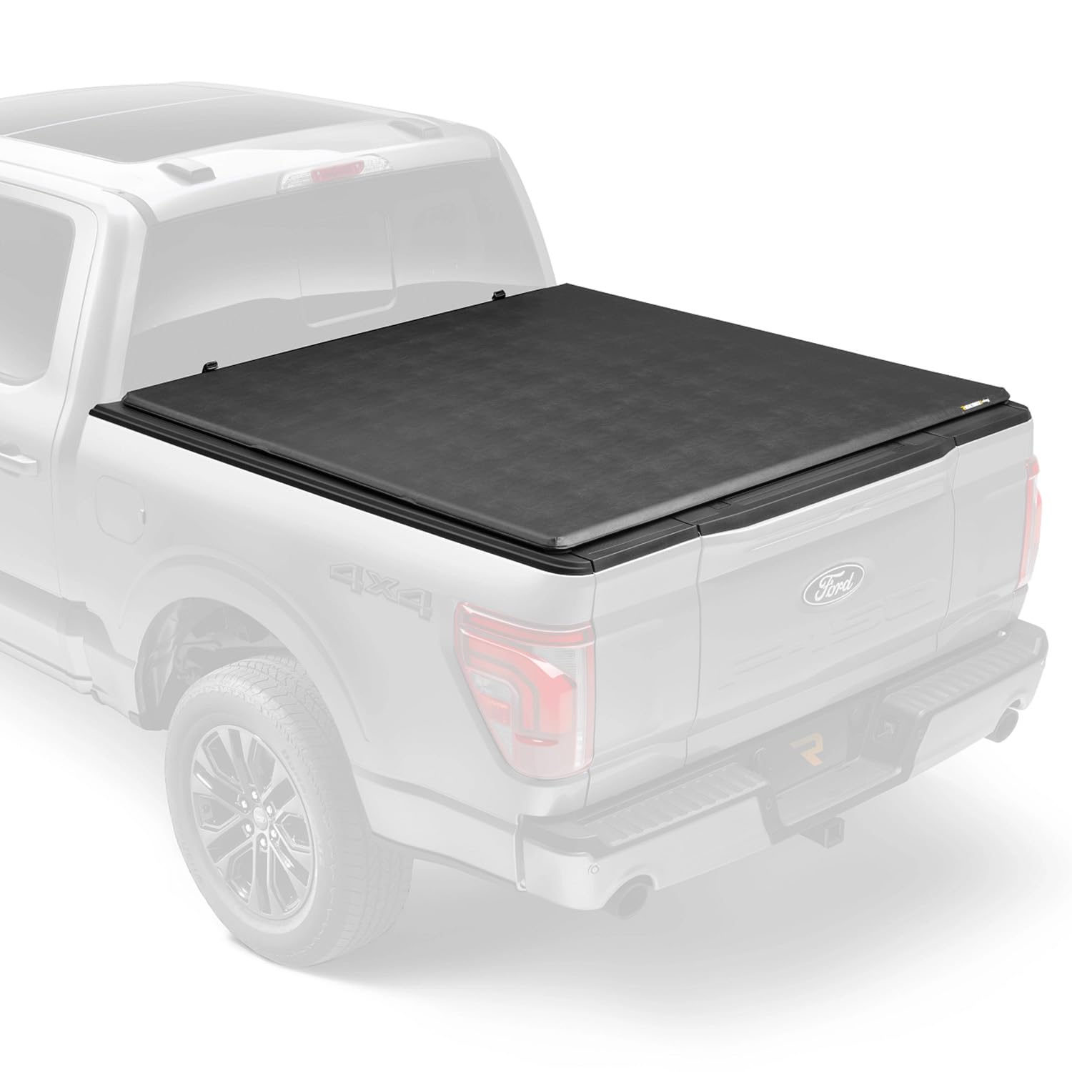 RealTruck Extang Trifecta 2.0 Soft Folding Truck Bed Tonneau Cover | 92456 | Fits 2019-2026 Chevy/GM Silverado/Sierra (w/o Factory toolboxes or MultiPro Tailgate) 5' 10" Bed (69.9")
