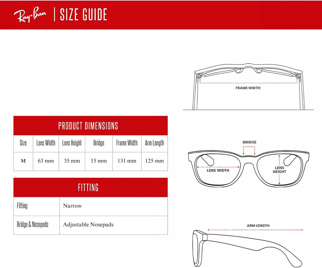 Ray-Ban RB3183 Rectangular Sunglasses For Men +BUNDLE with ACCESSORY EYEWEAR KIT